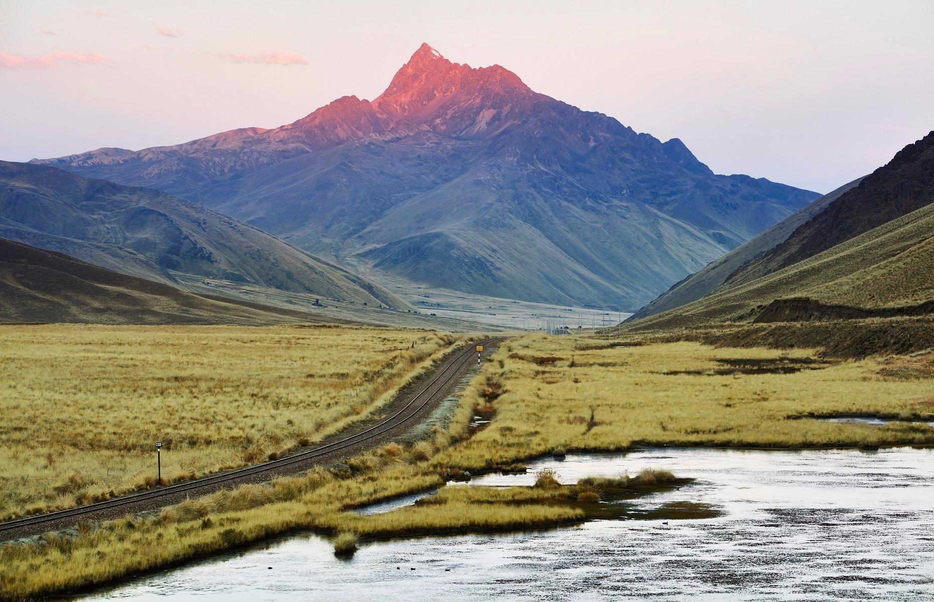 Andes